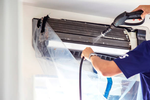 Best Ductwork Odor Removal in Mexico, IN